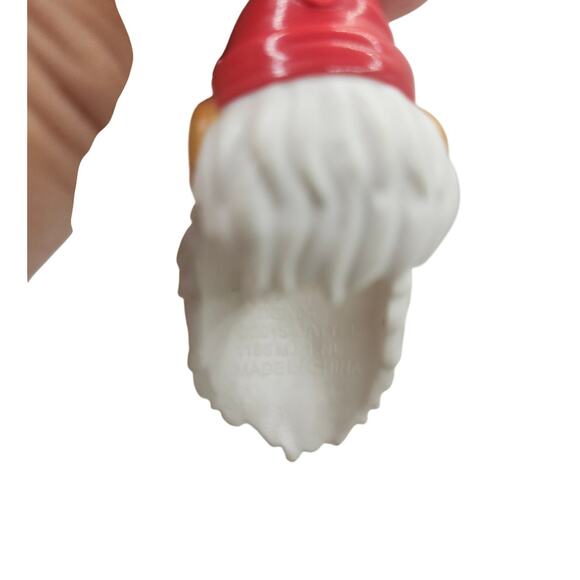 Fisher Price Imaginext Series 6 Blind Bag Gnome Mask Replacement Part 2015 - Picture 3 of 5